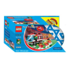 LEGO 3426 TEAM TRANSPORT - ADIDAS EDITION - SET ESCLUSIVO