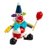 LEGO CREATOR 30565 Birthday Clown COMPLEANNO PAGLIACCIO POLYBAG