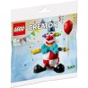 LEGO CREATOR 30565 Birthday Clown COMPLEANNO PAGLIACCIO POLYBAG