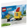 LEGO CITY 30569 STAND POLYBAG