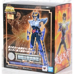 BANDAI SAINT SEIYA EX...