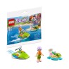 LEGO 30410 FRIENDS WATER ADEVENTURE - POLYBAG ESCLUSIVA