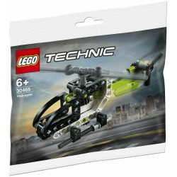 LEGO 30465 TECHNIC...