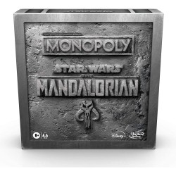 MONOPOLY STAR WARS THE...