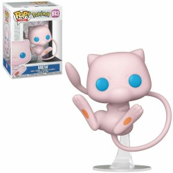 FUNKO POP GAMES 643 POKEMON...