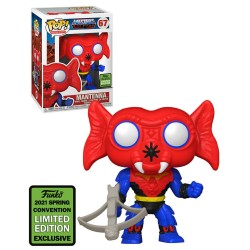 FUNKO POP RETRO TOYS 67...