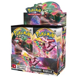 POKEMON SPADA E SCUDO...