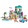 LEGO 41693 FRIENDS Paradiso del surfer GIUGNO 2021