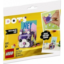 LEGO DOTS 30557 Cubo...