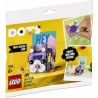 LEGO DOTS 30557 Cubo portafoto POLYBAG GIUGNO 2021