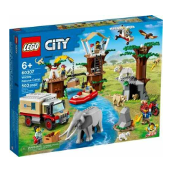 LEGO 60307 CITY...