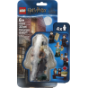 LEGO 40500 HARRY POTTER Set di accessori minifigure Mondo Magico GIUGNO 2021