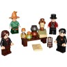 LEGO 40500 HARRY POTTER Set di accessori minifigure Mondo Magico GIUGNO 2021