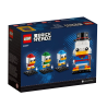 LEGO 40477 DISNEY BRICKHEADZ Paperone, Qui, Quo e Qua GIUGNO 2021