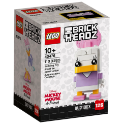 LEGO 40476 BRICKHEADZ...