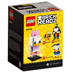 LEGO 40476 BRICKHEADZ DISNEY PAPERINA GIUGNO 2021