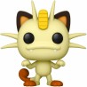 FUNKO POP GAMES 780 MEOWTH POKEMON 10 CM VINYL FIGURE