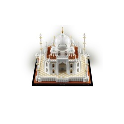 LEGO 21056 ARCHITECTURE TAJ MAHAL ESCLUSIVO 2021