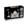 LEGO 21056 ARCHITECTURE TAJ MAHAL ESCLUSIVO 2021