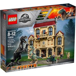 LEGO 75930 JURASSIC WORLD...