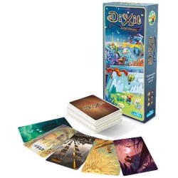 DIXIT ESPANSIONE ANNIVERSARY SECONDA EDIZIONE - Gioco da Tavolo - 3558380062738