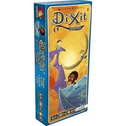 DIXIT ESPANSIONE JOURNEY -...