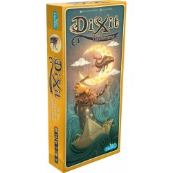 DIXIT ESPANSIONE DAYDREAMS...