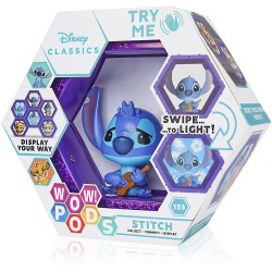 WOW! DC COMICS POD STICH SERIE SWIPE TO LIGHT