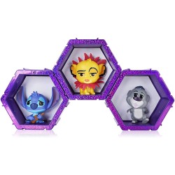 WOW! DC COMICS POD STICH SERIE SWIPE TO LIGHT