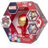 WOW! DC COMICS POD IRON MAN SERIE SWIPE TO LIGHT