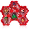 WOW! DC COMICS POD IRON MAN SERIE SWIPE TO LIGHT