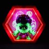 WOW! DC COMICS POD HULK SERIE SWIPE TO LIGHT