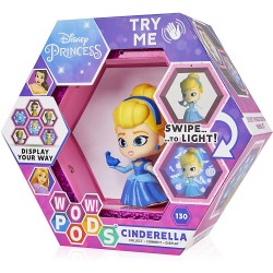 WOW! DC COMICS POD CINDERELLA SERIE SWIPE TO LIGHT