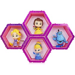 WOW! DC COMICS POD CINDERELLA SERIE SWIPE TO LIGHT