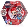 WOW! DC COMICS POD BLACK WIDOW SERIE SWIPE TO LIGHT