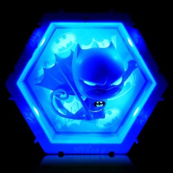 WOW! DC COMICS POD BATMAN SERIE SWIPE TO LIGHT