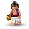 LEGO MINIFIGURES SERIE DISNEY 71012 - 4 ALADDIN - 1 MINIFIGURE