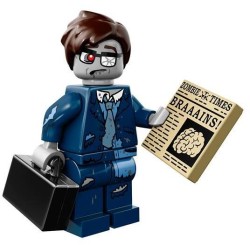 LEGO MINIFIGURES SERIE 14...