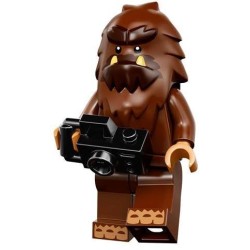 LEGO MINIFIGURES SERIE 14...