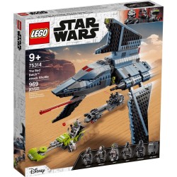 LEGO 75314 STAR WARS TM...