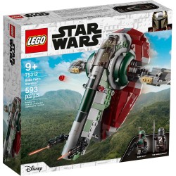 LEGO 75312 STAR WARS TM...