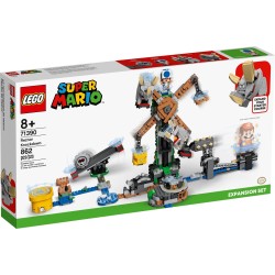 LEGO 71390 SUPER MARIO...