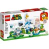 LEGO 71389 SUPER MARIO IL MONDO-CIELO DI LAKITU - PACK ESP AGOSTO 2021