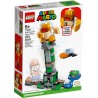 LEGO 71388 SUPER MARIO TORRE DEL BOSS SUMO BROS - PACK ESP AGOSTO 2021