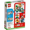 LEGO 71388 SUPER MARIO TORRE DEL BOSS SUMO BROS - PACK ESP AGOSTO 2021