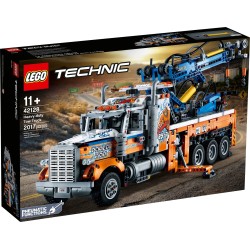 LEGO 42128 TECHNIC AUTOGRÙ...