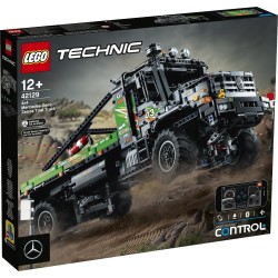 LEGO 42129 TECHNIC CAMION...