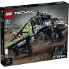 LEGO 42129 TECHNIC CAMION FUORISTRADA 4X4 MERCEDES-BENZ ZETROS AGOSTO 2021