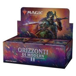 MAGIC THE GATHERING...