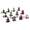 LEGO 71031 MINIFIGURES MARVEL SERIE 23 SETTEMBRE 2021